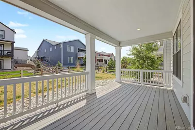 1162 Elbridge Drive, Elizabeth, CO 80107 - Photo 21