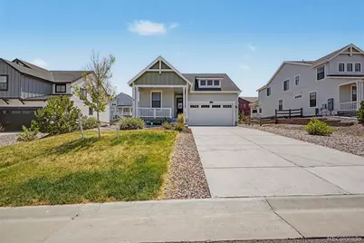 1162 Elbridge Drive, Elizabeth, CO 80107 - Photo 1