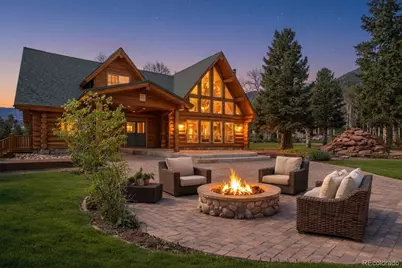 730 Panadero Loop, Cuchara, CO 81055 - Photo 3