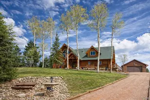 730 Panadero Loop, Cuchara, CO 81055 - Photo 7