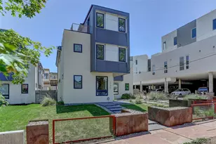 1930 W 35th Ave, Denver, CO 80211 - Photo 1