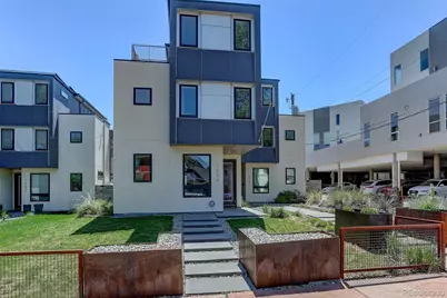 1930 W 35th Avenue, Denver, CO 80211 - Photo 1