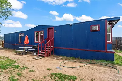 75 N Curtis Road, Colorado Springs, CO 80930 - Photo 1