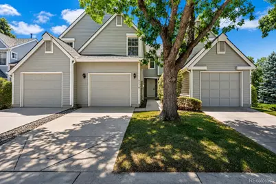 6333 Zang Court #B, Arvada, CO 80004 - Photo 1
