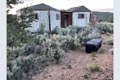 7386 Platten Road, Fort Garland, CO 81133 - Photo 5