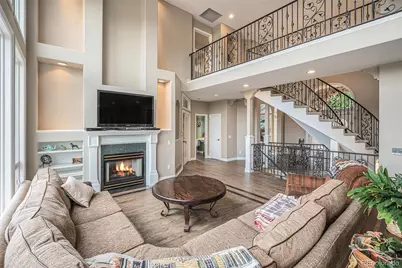 6387 Willow Springs Drive, Morrison, CO 80465 - Photo 9
