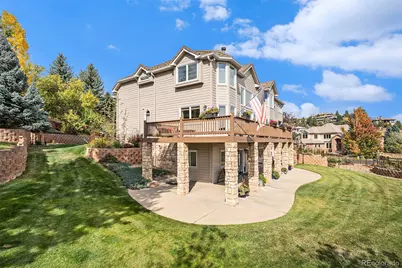 6387 Willow Springs Drive, Morrison, CO 80465 - Photo 39