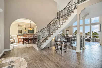 6387 Willow Springs Drive, Morrison, CO 80465 - Photo 3