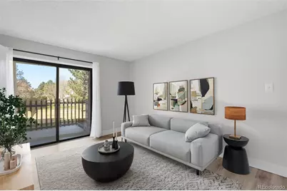 13601 E Marina Drive #105, Aurora, CO 80014 - Photo 3