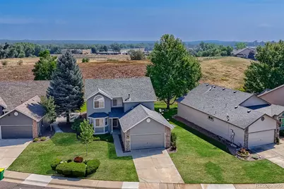 6808 Lupine Way, Arvada, CO 80007 - Photo 17