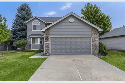 6808 Lupine Way, Arvada, CO 80007 - Photo 1
