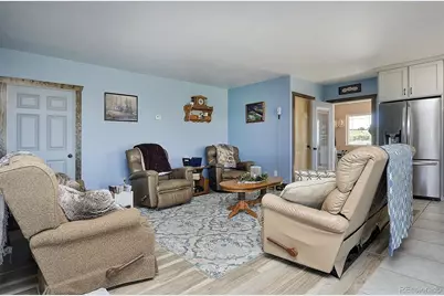 800 Wet Mountain Trail, Westcliffe, CO 81252 - Photo 17