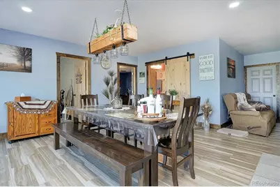 800 Wet Mountain Trail, Westcliffe, CO 81252 - Photo 11