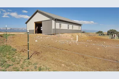 800 Wet Mountain Trail, Westcliffe, CO 81252 - Photo 39