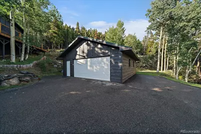 66 Lodgepole Circle, Evergreen, CO 80439 - Photo 5