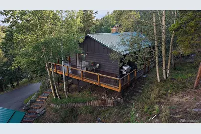 66 Lodgepole Circle, Evergreen, CO 80439 - Photo 35