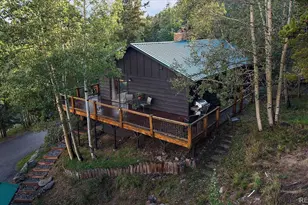 66 Lodgepole Cir, Evergreen, CO 80439 - Photo 35