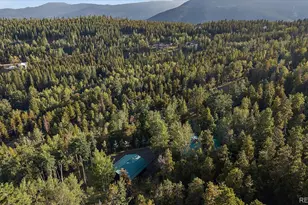 66 Lodgepole Cir, Evergreen, CO 80439 - Photo 41