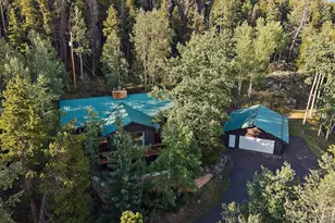 66 Lodgepole Cir, Evergreen, CO 80439 - Photo 1