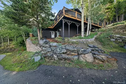 66 Lodgepole Circle, Evergreen, CO 80439 - Photo 9