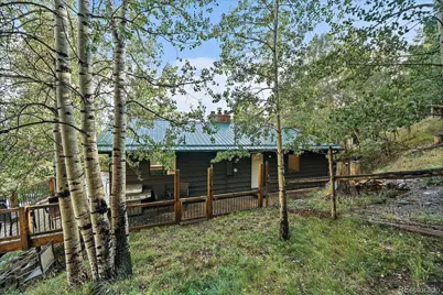 66 Lodgepole Circle, Evergreen, CO 80439 - Photo 7