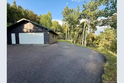 66 Lodgepole Circle, Evergreen, CO 80439 - Photo 43