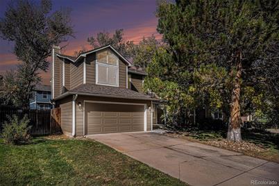 5311 E Courtney Avenue, Castle Rock, CO 80104 - Photo 1