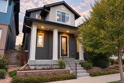 6737 Alan Drive, Denver, CO 80221 - Photo 1