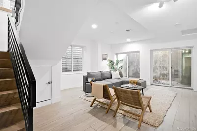 3915 W Byron Place, Denver, CO 80212 - Photo 29