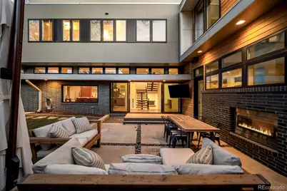 3915 W Byron Place, Denver, CO 80212 - Photo 5