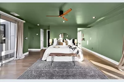 3915 W Byron Place, Denver, CO 80212 - Photo 19