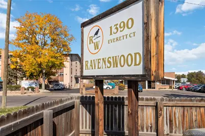 1390 Everett Court #111, Lakewood, CO 80215 - Photo 13