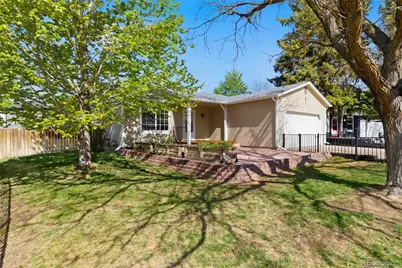 8389 Curlycup Place, Parker, CO 80134 - Photo 5