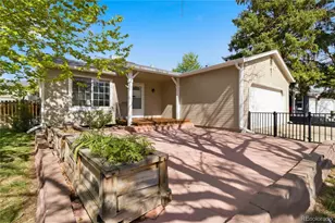 8389 Curlycup Pl, Parker, CO 80134 - Photo 1