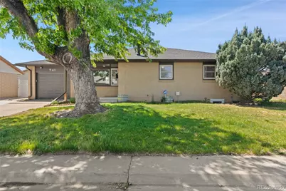 741 S 6th Avenue, Brighton, CO 80601 - Photo 1