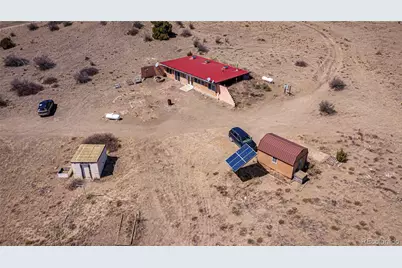 23500 Ridge Road, Trinidad, CO 81082 - Photo 3