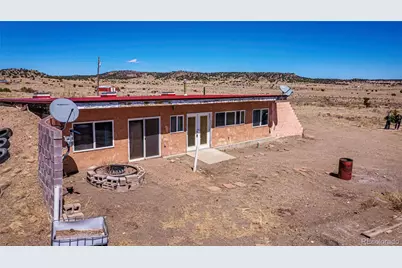 23500 Ridge Road, Trinidad, CO 81082 - Photo 1