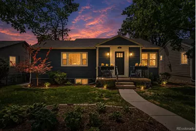 1121 S Cook Street, Denver, CO 80210 - Photo 1