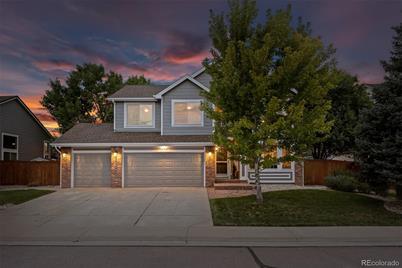 4763 Bobolink Drive, Castle Rock, CO 80109 - Photo 1