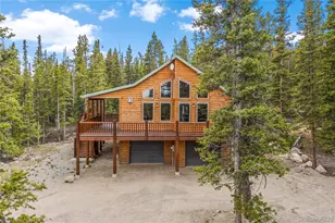 181 Valley of the Sun Dr, Fairplay, CO 80440 - Photo 25