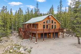 181 Valley of the Sun Dr, Fairplay, CO 80440 - Photo 1