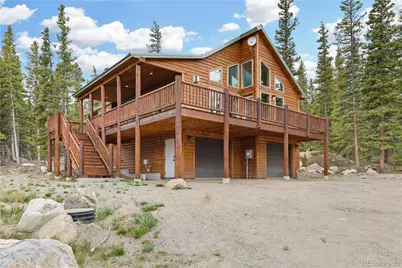 181 Valley Of The Sun Drive, Fairplay, CO 80440 - Photo 27
