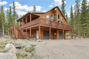 181 Valley of the Sun Dr, Fairplay, CO 80440 - Photo 27