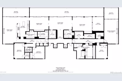 1201 N Williams Street #18A, Denver, CO 80218 - Photo 33