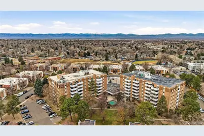 2880 S Locust Street #200S, Denver, CO 80222 - Photo 37