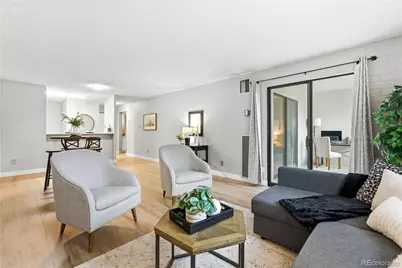 2880 S Locust Street #200S, Denver, CO 80222 - Photo 5