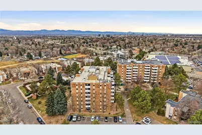 2880 S Locust Street #200S, Denver, CO 80222 - Photo 39