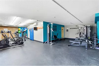 2880 S Locust Street #200S, Denver, CO 80222 - Photo 33