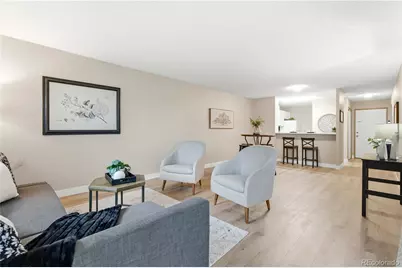 2880 S Locust Street #200S, Denver, CO 80222 - Photo 3