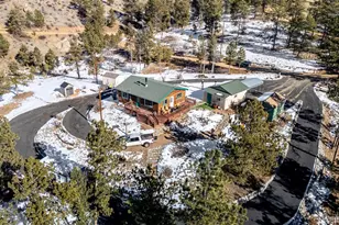 201 Lake Dr, Florissant, CO 80816 - Photo 41